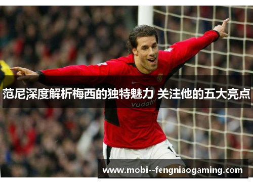 范尼深度解析梅西的独特魅力 关注他的五大亮点