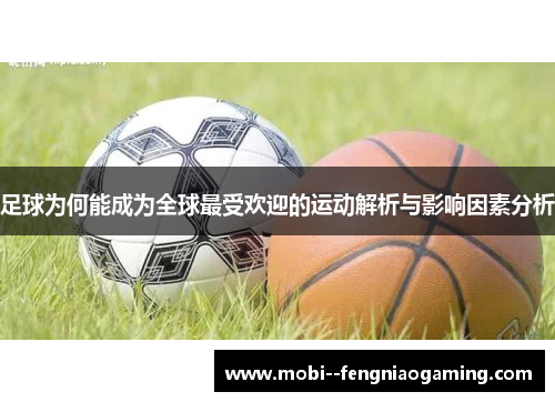 足球为何能成为全球最受欢迎的运动解析与影响因素分析