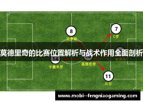 莫德里奇的比赛位置解析与战术作用全面剖析