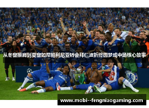 从冬窗擦肩到夏窗如愿帕利尼亚转会拜仁波折终圆梦成中场核心故事