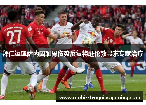 拜仁边锋萨内因耻骨伤势反复将赴伦敦寻求专家治疗
